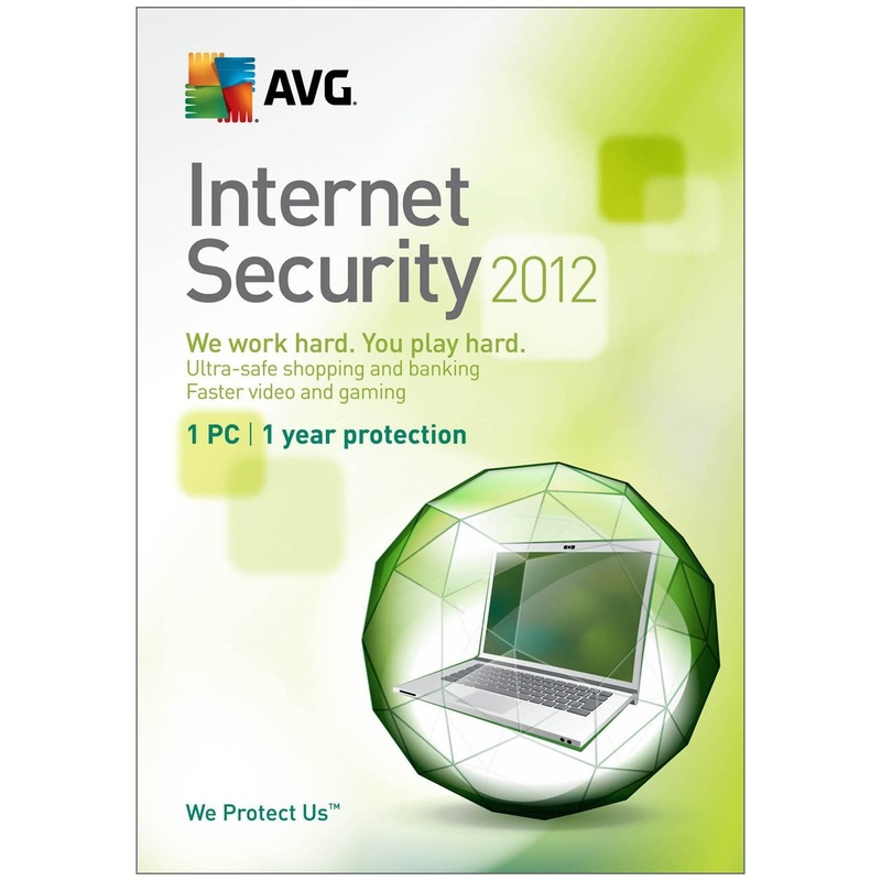Avg Internet Security 2012 X86 Incl Serial